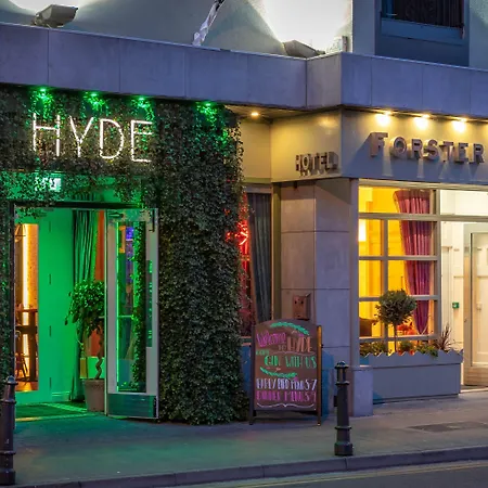 Hyde Galway