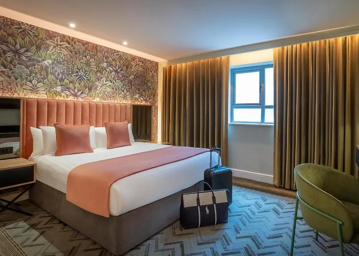 Hotell Hyde Galway
