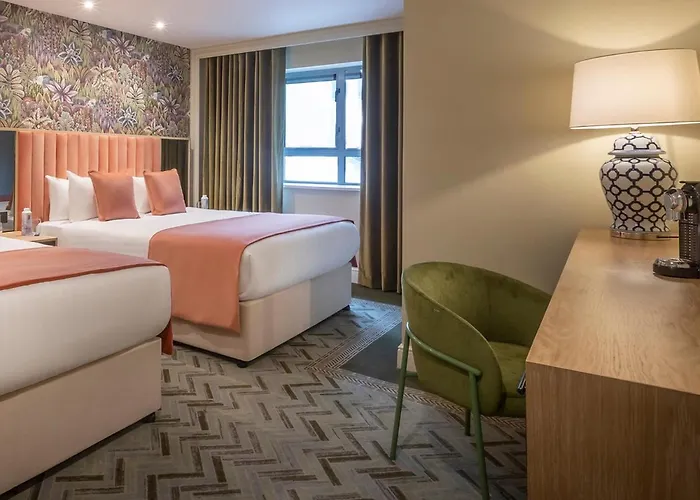 Hyde Hotell 3*