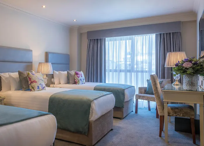 Hotell Hyde Galway