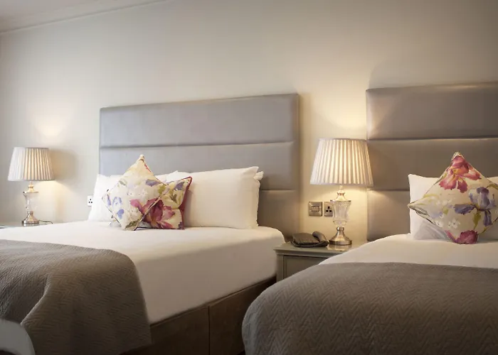 Hyde Hotell Galway
