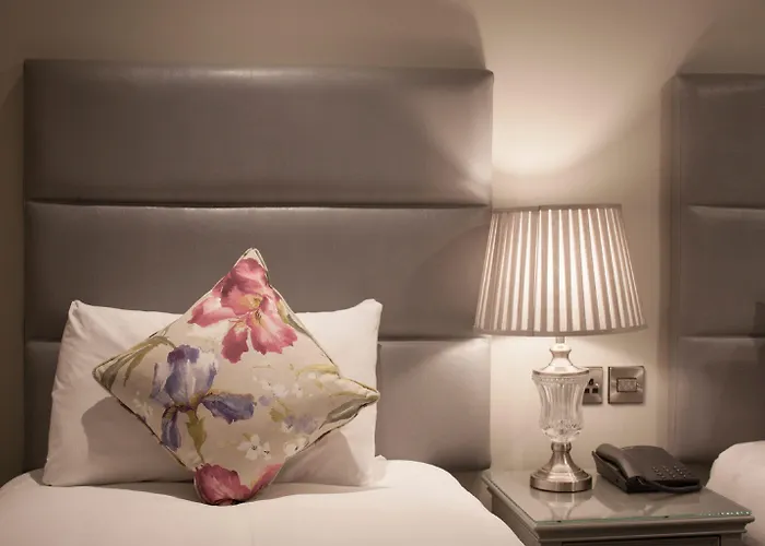Hotell Hyde Galway