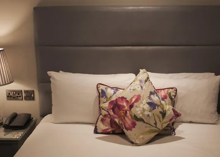 Hyde Hotell Galway