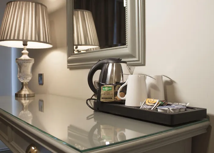 Hyde Hotell