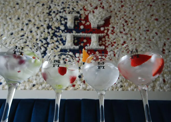 Hotell Hyde