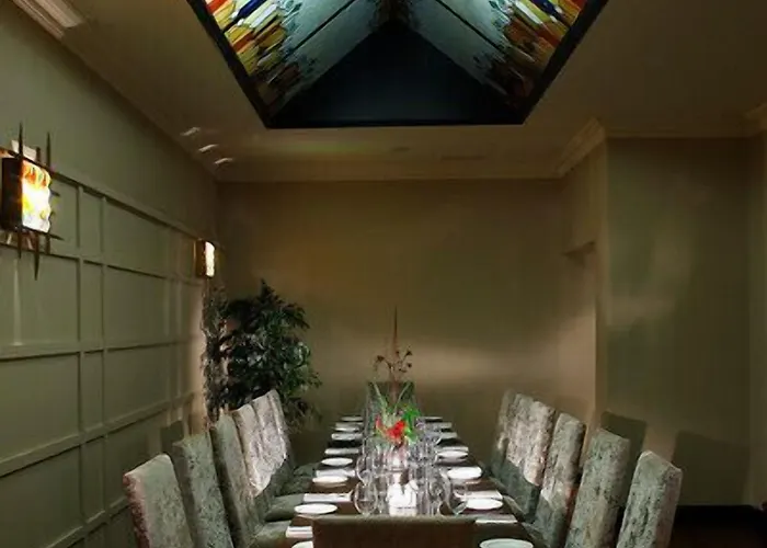 Hotell Hyde Galway
