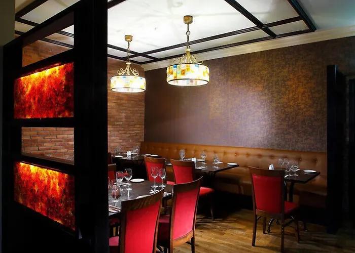 Hotell Hyde Galway