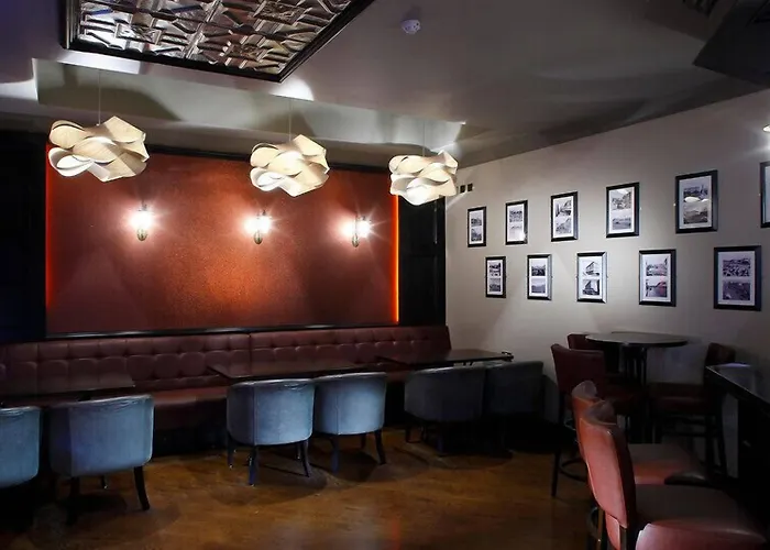 Hyde 3* Galway