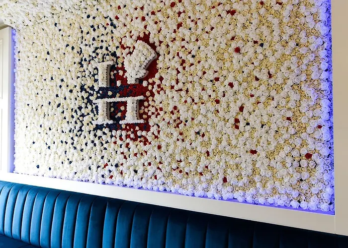 Hyde Hotell 3*