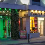מלון Hyde גלוואיי