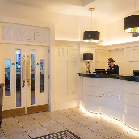 Hyde Galway