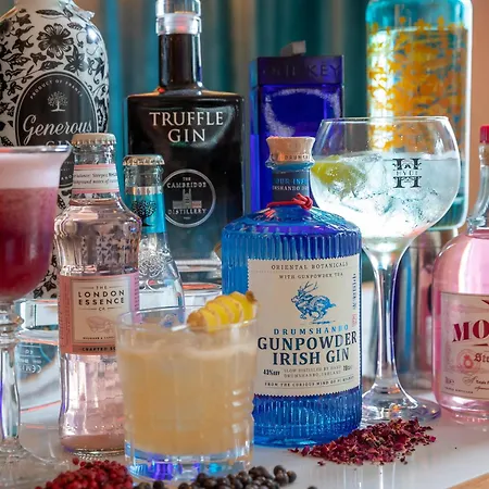 Szálloda Hyde Galway