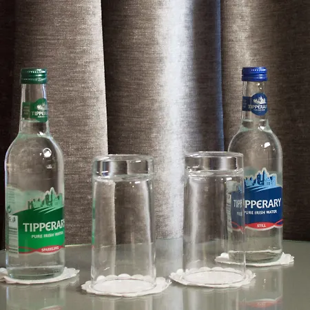 Szálloda Hyde Galway