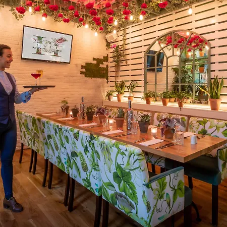 Отель Hyde Голуэй