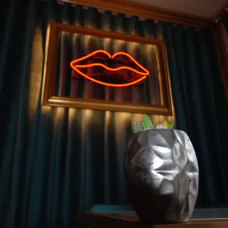 Отель Hyde Голуэй