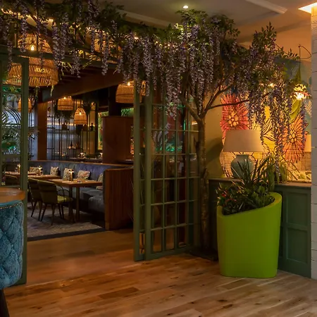 Hyde 3* Голуэй