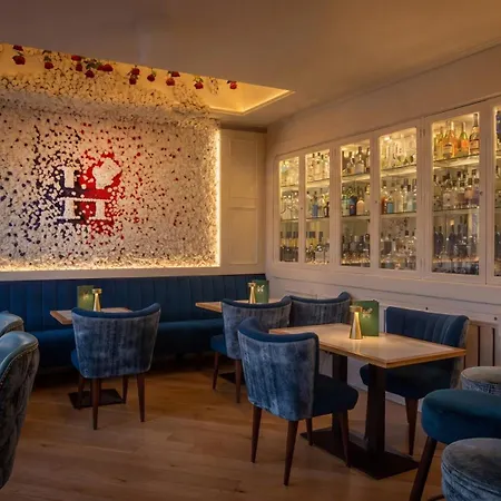 Hyde Hotel