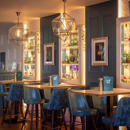 Hotel Hyde Galway