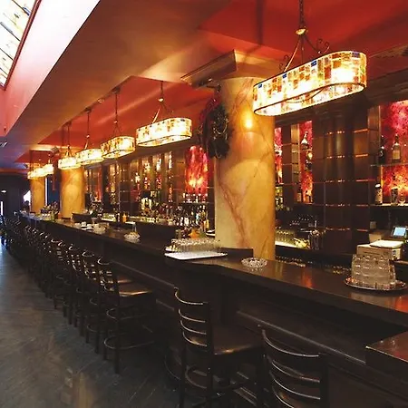 酒店 弗罗斯特科特酒店 戈尔韦