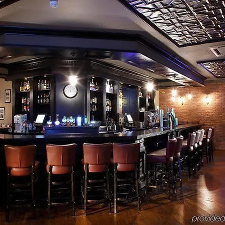 弗罗斯特科特酒店 3*