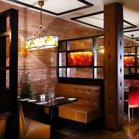 弗罗斯特科特酒店 酒店 戈尔韦