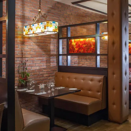 酒店 弗罗斯特科特酒店 戈尔韦