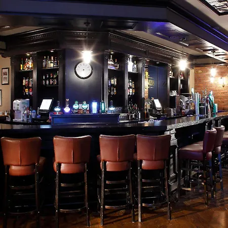 酒店 弗罗斯特科特酒店 戈尔韦
