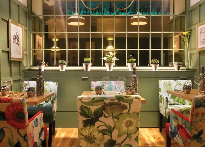 Hyde 酒店 戈尔韦