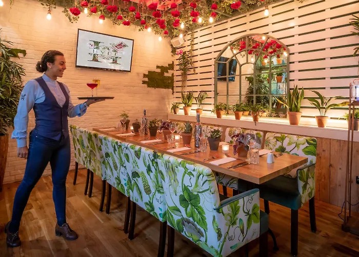 酒店 Hyde 戈尔韦