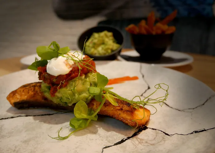 酒店 Hyde 戈尔韦